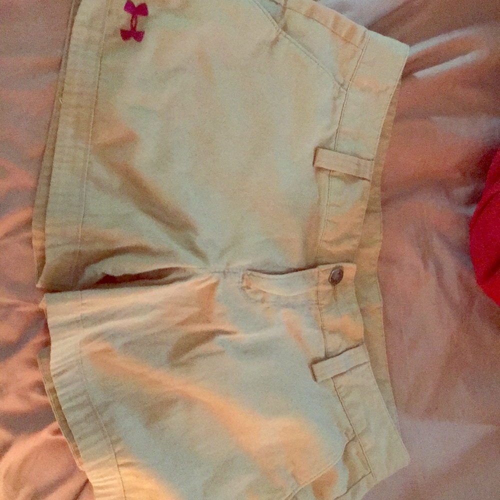 Under Armor shorts